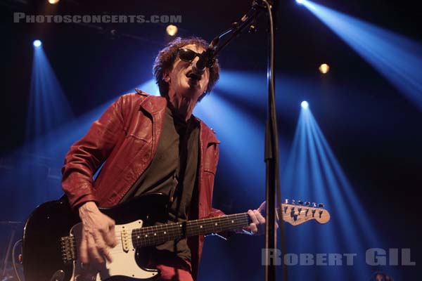 PETER PERRETT - 2018-06-01 - NIMES - Paloma - Grande Salle - 